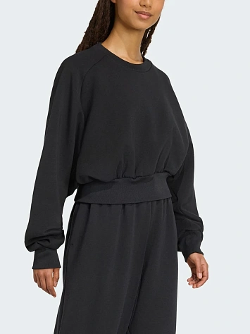 Adidas Джемпер женский ALL SZN SL SW