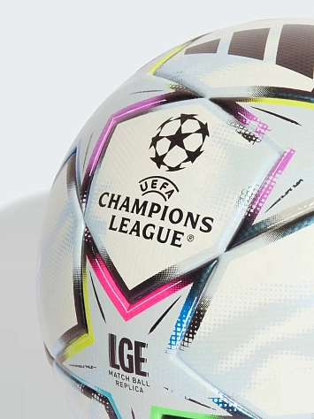Adidas Мяч футбольный UCL LGE BOX