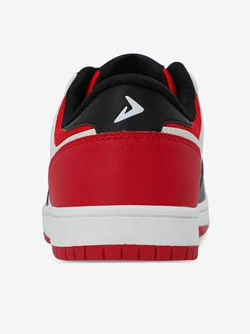 Demix Кеды мужские REVERSE 2