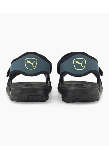 Puma Сандалии мужские SOFTRIDE SANDALS