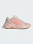 Adidas Кроссовки женские OZELLE CLOUDFOAM [розовый]