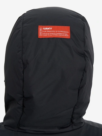 Termit Куртка утеплённая мужская