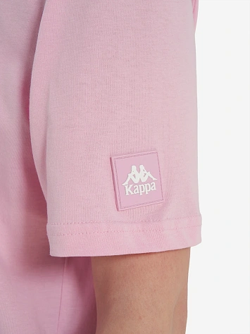 Kappa Футболка женская