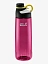 Jack Wolfskin Бутылка для воды MANCORA 1.0 [розовый]