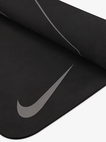 Nike Коврик для йоги и фитнеса YOGA MAT 4 MM REVERSIBLE