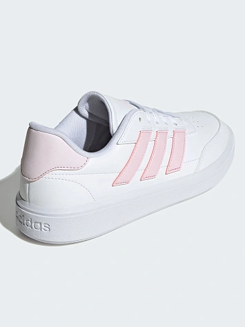 Adidas Кеды женские COURTBLOCK