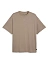 Puma Футболка мужская FUNDAMENTALS TEE M [бежевый]