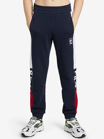 FILA Брюки подростковые