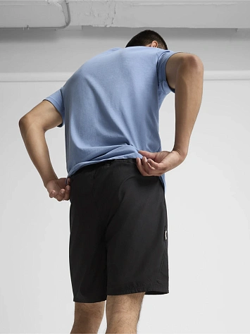 Puma Шорты мужские DESERT ROAD CARGO SHORTS 9