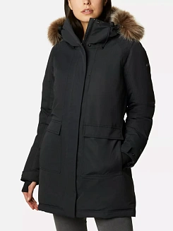 Columbia Куртка утеплённая LITTLE SI™ INSULATED PARKA