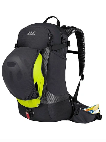 Jack Wolfskin Рюкзак PHANTASY 20.5 ST