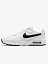 Nike Кроссовки мужские AIR MAX SC [белый]