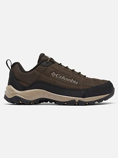 Columbia Кроссовки утеплённые мужские FIRECAMP FLEECE III