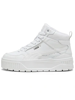 Puma Кеды женские KARMEN II IDOL MID