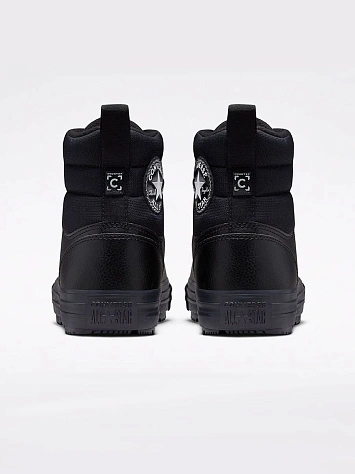 Converse Кеды мужские CHUCK TAYLOR ALL STAR BERKSHIRE BOOT