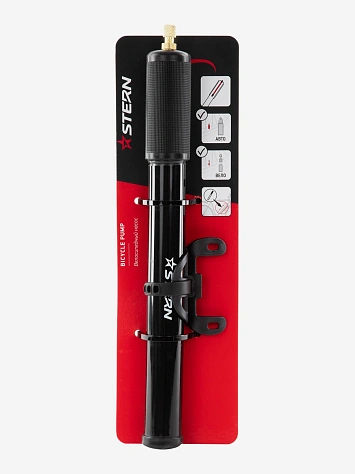 Stern Насос велосипедный