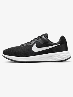 Nike Кроссовки мужские REVOLUTION 6 (Extra Wide)