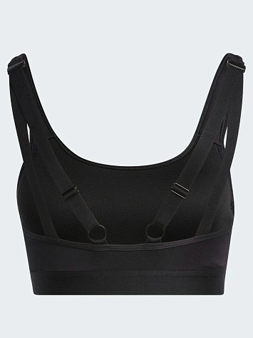 Adidas Топ женский TLRD MOVE TRAINING HIGH-SUPPORT BRA