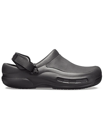 Crocs Сабо BISTRO PRO WORK LITERIDE CLOG