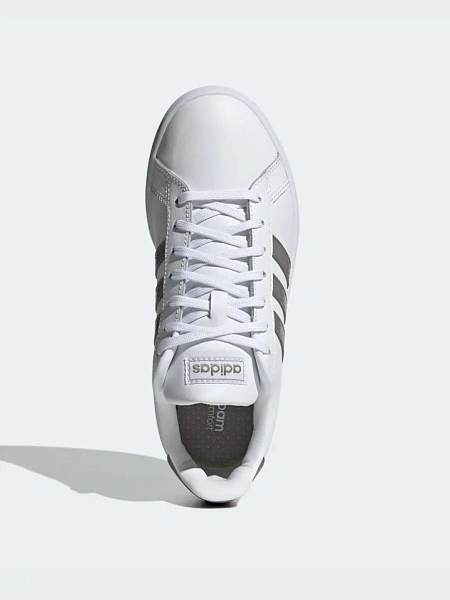 Adidas Кеды женские GRAND COURT