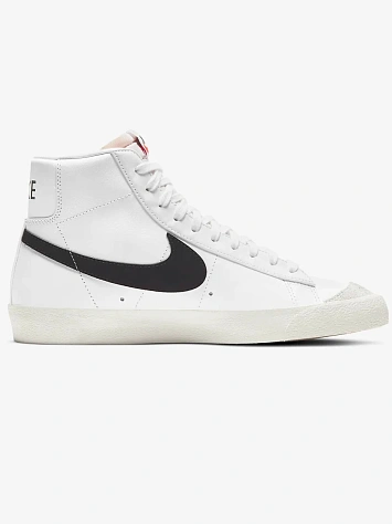Nike Ботинки мужские NIKE BLAZER MID 77 Vintage