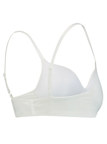 Puma Бюстгальтер PUMA WOMEN SOFT PADDED BRA 1P