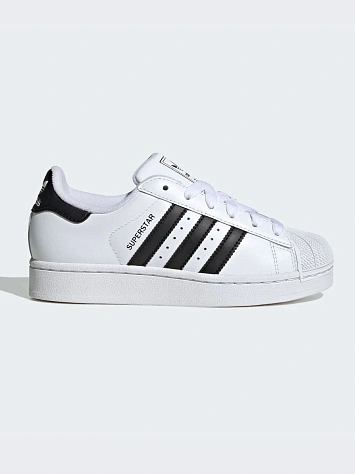 Adidas Кеды женские SUPERSTAR II
