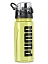 Puma Бутылка для воды TR BOTTLE SPORTSTYLE 0,6L [жёлтый]