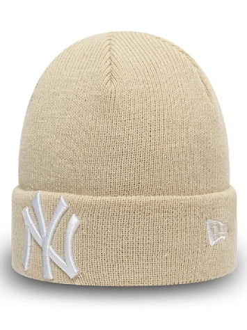 New Era Шапка подростковая KNIT MEDIUM
