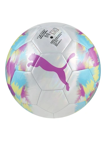 Puma Мяч футбольный BRILLIANCE GRAPHIC BALL