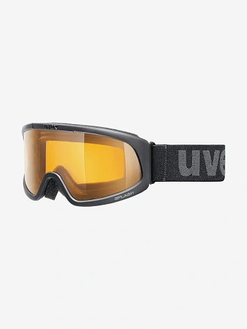 Uvex Маска горнолыжная SPLASH