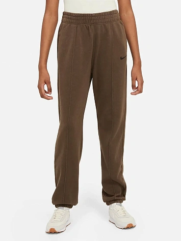 Nike Брюки женские NSW ESSNTL FLC PNT CLCTN VNR
