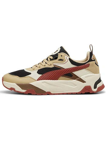 Puma Кроссовки мужские TRINITY FROSTED