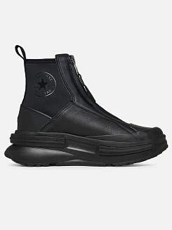 Converse Ботинки женские RUN STAR LEGACY CHELSEA CX