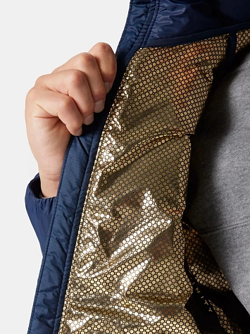 Columbia Куртка утеплённая мужская LABYRINTH LOOP™ HOODED