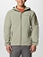 Columbia Куртка-софтшелл мужская TALL HEIGHTS™ II HOODED SOFTSHELL [зелёный]