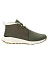 Jack Wolfskin Ботинки мужские CAMPFIRE CHAKKA MID M [зелёный]