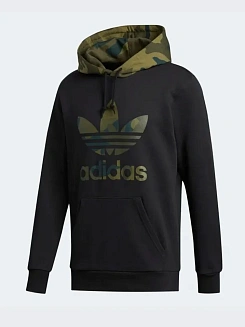 Adidas Джемпер мужской CAMOUFLAGE