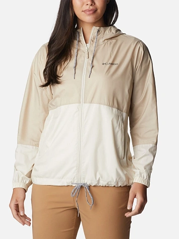 Columbia Ветровка женская FLASH FORWARD™