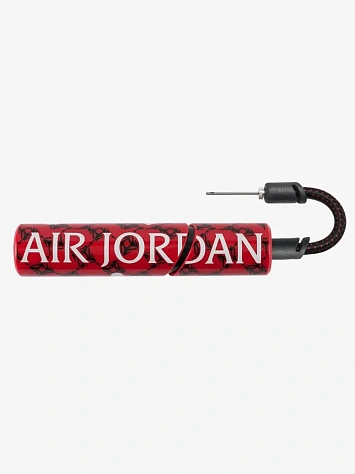 JORDAN Насос JORDAN ESSENTIAL BALL PUMP