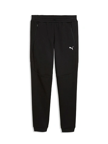 Puma Брюки мужские PUMATECH ELEVATED PANTS DK