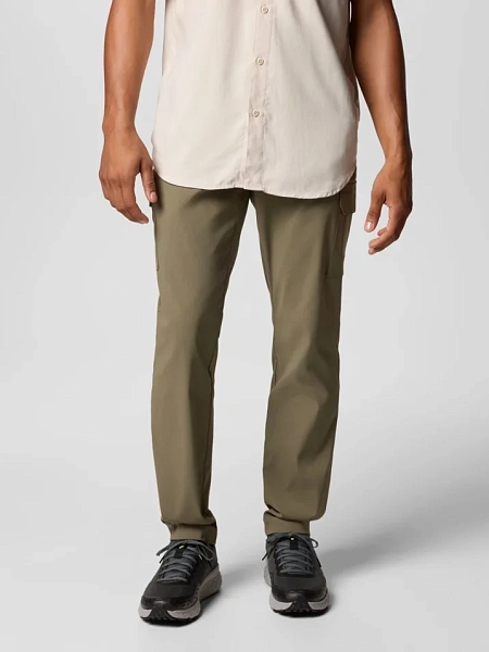 Columbia Брюки мужские TECH TRAIL™ UTILITY PANT