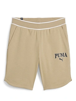 Puma Шорты мужские SQUAD SHORTS 9 TR