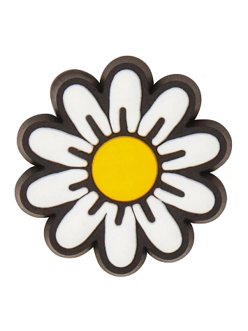 Crocs Джиббитс DAISY