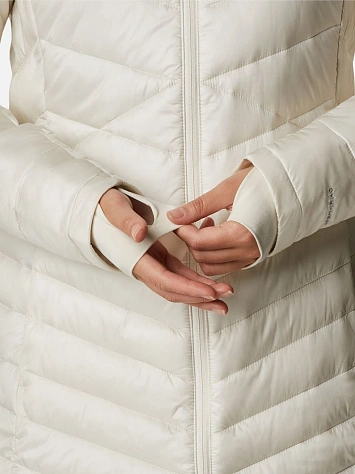 Columbia Куртка утеплённая женская JOY PEAK™ MID JACKET