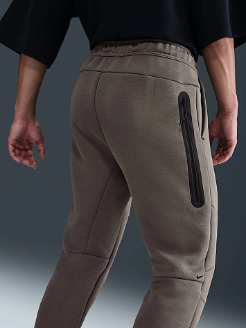 Nike Брюки мужские NK TECH FLEECE JGGR