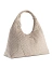 Puma Сумка UP VELVET LARGE PRISM BAG [бежевый]
