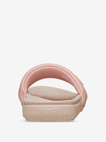Crocs Шлёпанцы женские CROCS ALL DAY SLIDE W