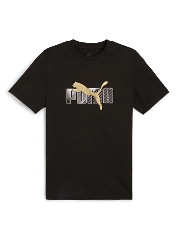 Puma Футболка мужская ESS+ LOGO LAB TEE