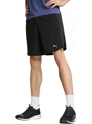 Puma Шорты мужские M RUN VELOCITY 7 SHORT